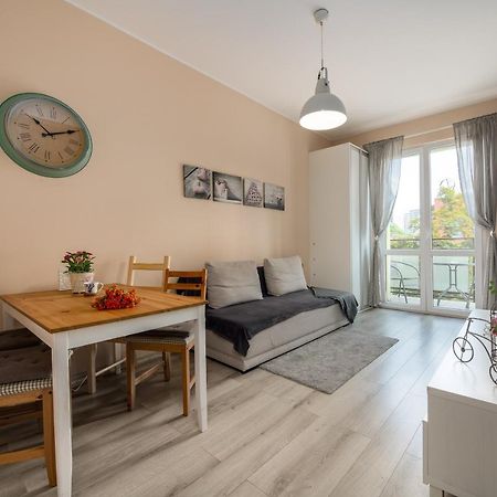 Cozy Central Apartment: Old Town/Main Station Gdansk Exterior photo
